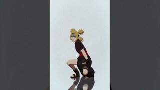 Temari - You and Me [MMD NARUTO] #naruto #narutoshippuden #boruto #anime #mmd #temari #dance