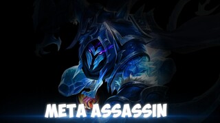 apakah meta assassin comeback