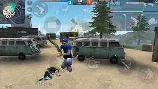 iPhone 4s Plus Pro Max 🎯🇹🇭 Free Fire Highlight ⚡️🇹🇭