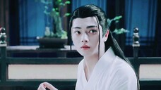 A broken feeling is the battle suit of a handsome man [Xu Kai｜Battle-damaged Bai Jue Qing Mu·Part 1]