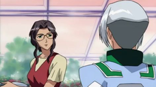 Zone of the Enders: Dolores, I episode 016