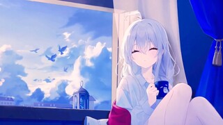 【Wallpaper Engine】Wallpaper recommended anime wife