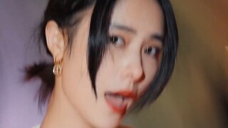 [Versi Vertikal Momo] Ye Qing Hui ~ "GEE" membuat jantungku berdebar kencang Momo, tiga detik untuk 