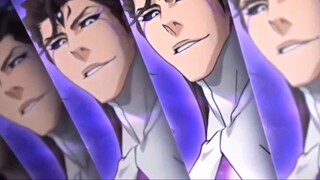 It doesn't matter, Aizen will make a move