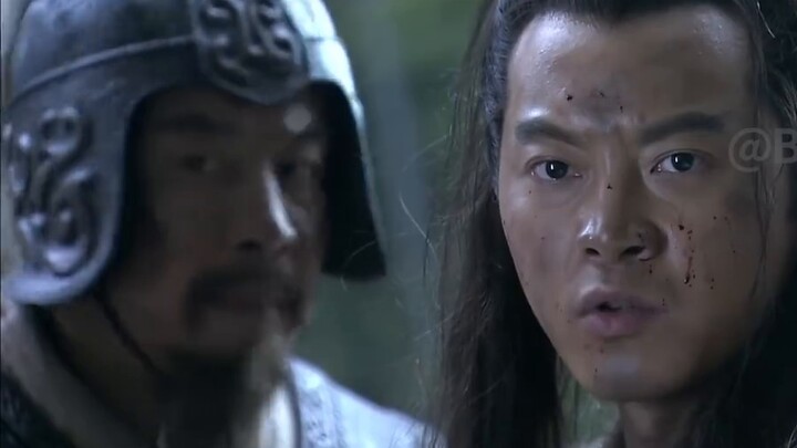 Stasiun B mengeluh tentang Tiga Kerajaan Baru 028: Sun Quan bertekad untuk menipu Jingzhou! (Edisi P