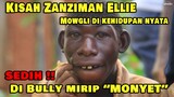 【IBU : Anakku Adalah MUKJIZAT】Kisah Zanziman Ellie - Mowgli Dalam Dunia Nyata