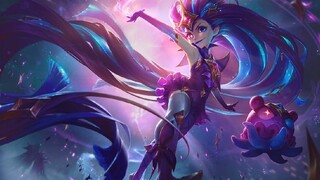 Gaming|Zoe one shoot