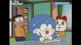 [Mùa 3] Anh em nhà Doraemi cãi nhau