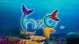 H2O: Mermaid Adventures - 03 - The White Mermaid
