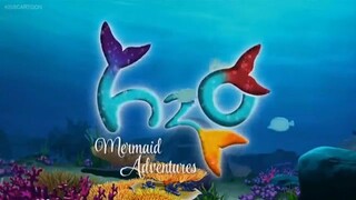 H2O: Mermaid Adventures - 17 - Kidnapped