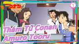 [Thám Tử Conan] Amuro Tooru - Cắt đoạn Bánh Kem Đã Tan Chảy rồi_1
