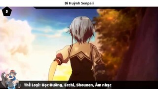 Top 10 Anime Tình Cảm với Nam Chính Đẹp Trai_Cực Ngầu 7