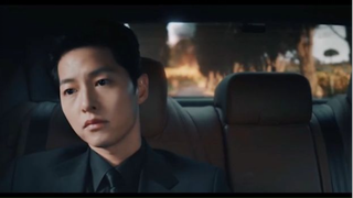 Vincenzo - Bad Guy ( Song Joong Ki ) đep trai tài giỏi #musichay