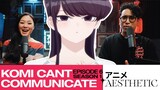 Komi got Jokes! - Komi can't communicate - Episode 6 - Reaction and Discussion