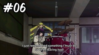 Rock is a Lady's Modesty  06