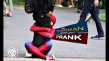 Spider-Man ป่วนเมือง (Prank) RAMER EP.16