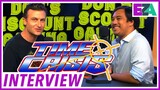 The Time Crisis Assassin - Interview with Eddie Esguerra - Don's Discount Gaming IN STUDIO EDITION!