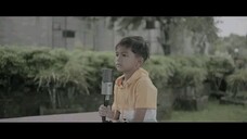 Cinta Sempurna - Repvblik Cover By Raju _ Ayah (Untuk Mama)