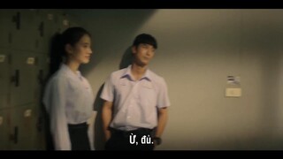 Chuyện kinh dị trường học EP 1 [Sub Việt]