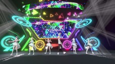 Project SEKAI COLORFUL LIVE 3rd -Evolve- Journey