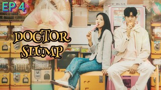 🎬 Doctor Slump - EP 4 SUB INDO