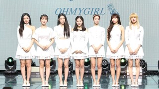 Oh My Girl - 'The Fifth Season' Showcase [2019.05.08]