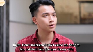 Chuyện Của Trang Tập 148 Nữ Thư Ký Ve Vãn Chủ Tịch Bày Trò Với Chính thất