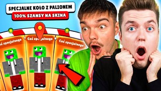 Odblokowałem ⚠️ *JEDYNY* w POLSCE ⛔ NOWY SKIN *PALION* ✅ w Stumble Guys !