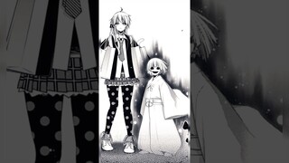 Kamiyo Ai cũng là mồi câu thượng hạng #darkgathering #anime #shorts