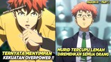 Ketika Murid Cupu Diremehkan Satu Sekolah Ternyata Memiliki Kekuatan Overpower - Alur Cerita Anime
