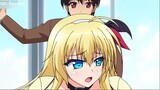 "Cô Nàng Hội Học Sinh Thực Hiện Hành Vi Giảng Dạy Anh Chàng Còn Zin 1"Oniichan Review Anime
