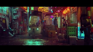 Stray Cat Game Teaser Trailer PS5 Announcment