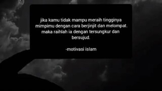 motivasi