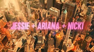 Jessie J - Bang Bang ft. Arianna grande & Nicki Minaj