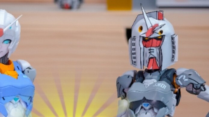 Original color matching Arcee-Azu
