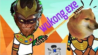 wukong.exe | Mùa mới nhưng bị dư 1 video mùa cũ