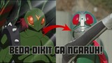 5 Referensi Tokusatsu di Serial Anime - Ngelist Animanga