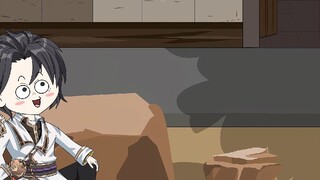 Episode 8丨Tubuh Suci Pijat Bawaan Feng Jiuge
