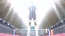 N°61 Haikyu!!