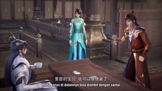 100.000 years of refining qi episode 6 sub Indonesia real