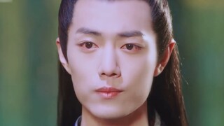 "The Daily Life of Yiling Patriarch Raising His Children" Episode 26·The Finale｜Xiao Zhan and Narcis