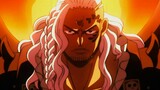 Zoro Discovers King's Face & Secret - One Piece 1062