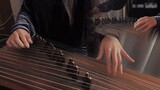 Guzheng chơi bài hát Đảo thiên đường ｜ Khởi động Halloween bắt đầu
