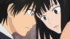 Kimi Ni Todoke Eps 18 [SUB INDO]