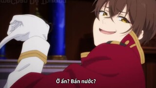 Bán gì không bán đi bán nước #AniMeme