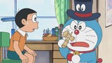 Doraemon (2005) Episode 298 - Sulih Suara Indonesia "Membuat Kesempatan" & "Ayo Jalani Dengan Bahagi