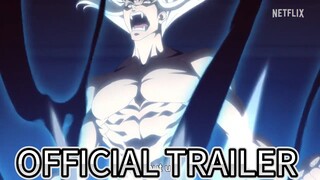 PV; BASTARD!! Heavy Metal, Dark Fantasy (BASTARD!! Season 2)