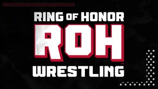 ROH On HonorClub - 19 October 2023