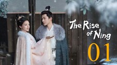 【Multi sub】 EP 01 - The Rise of Ning
