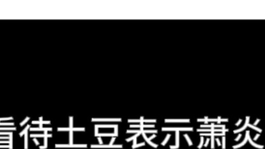 What do you think of Tudou's statement that if Xiao Yan hadn't met Yao Lao, his final achievement wo